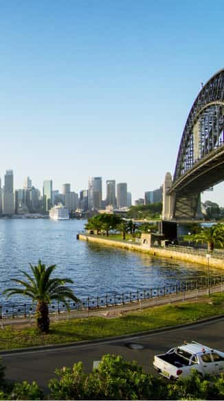 sydney